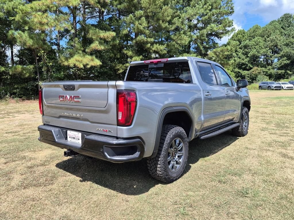 New 2026 GMC Sierra 1500 AT4X Truck
