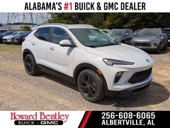 2026 Buick Encore GX Sport Touring SUV