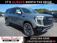 2025 GMC Yukon XL AT4 Ultimate SUV