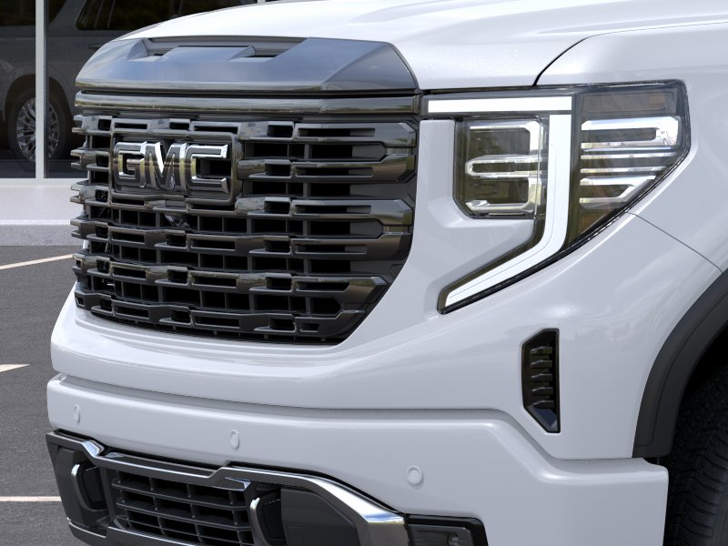 2026 GMC Sierra 1500 Denali Ultimate - Photo 47