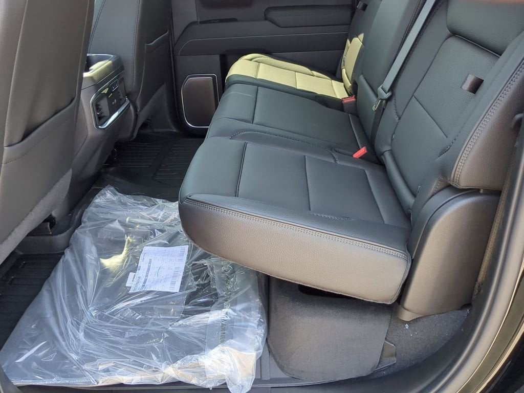 2026 GMC Sierra 1500 Denali - Photo 25
