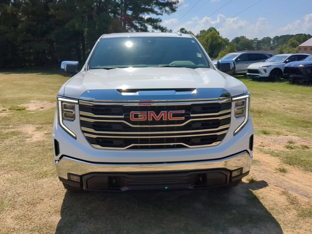 2026 GMC Sierra 1500 SLT - Photo 8