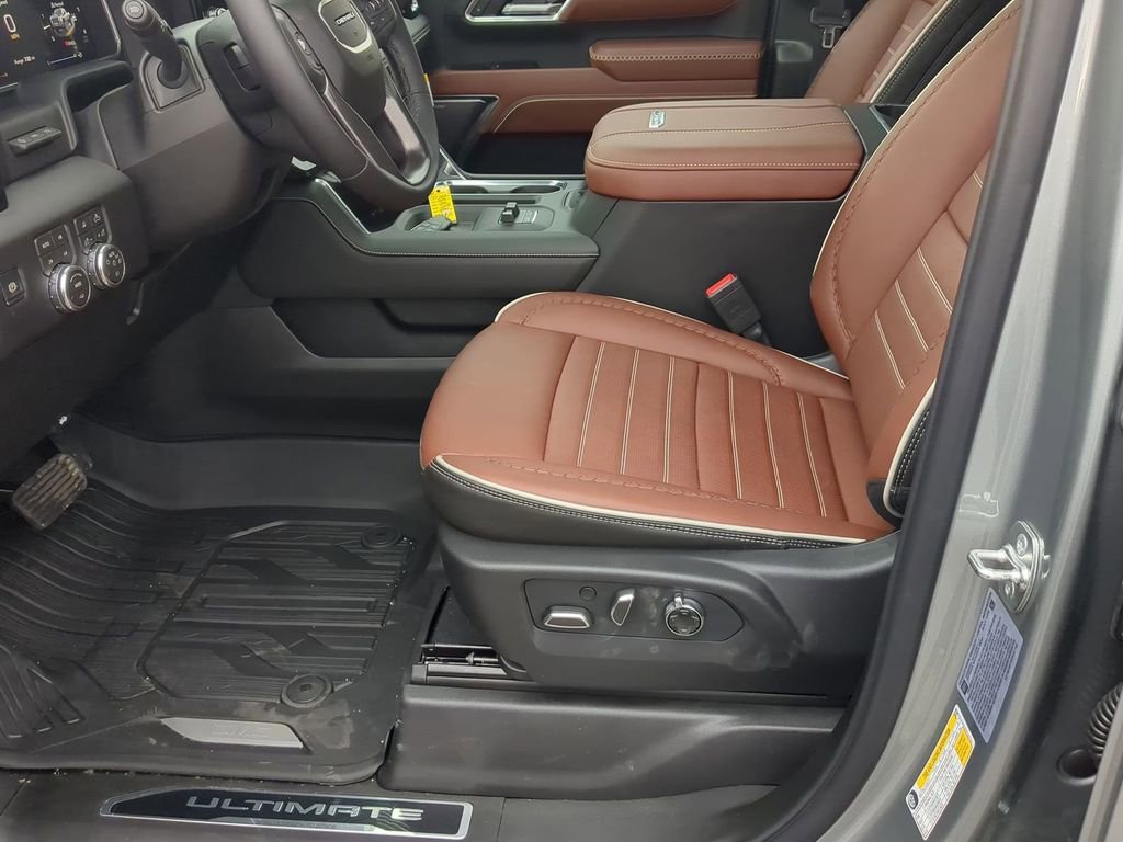 2026 GMC Sierra 2500HD Denali Ultimate - Photo 19