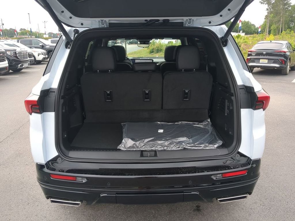 2026 Buick Enclave Sport Touring - Photo 26