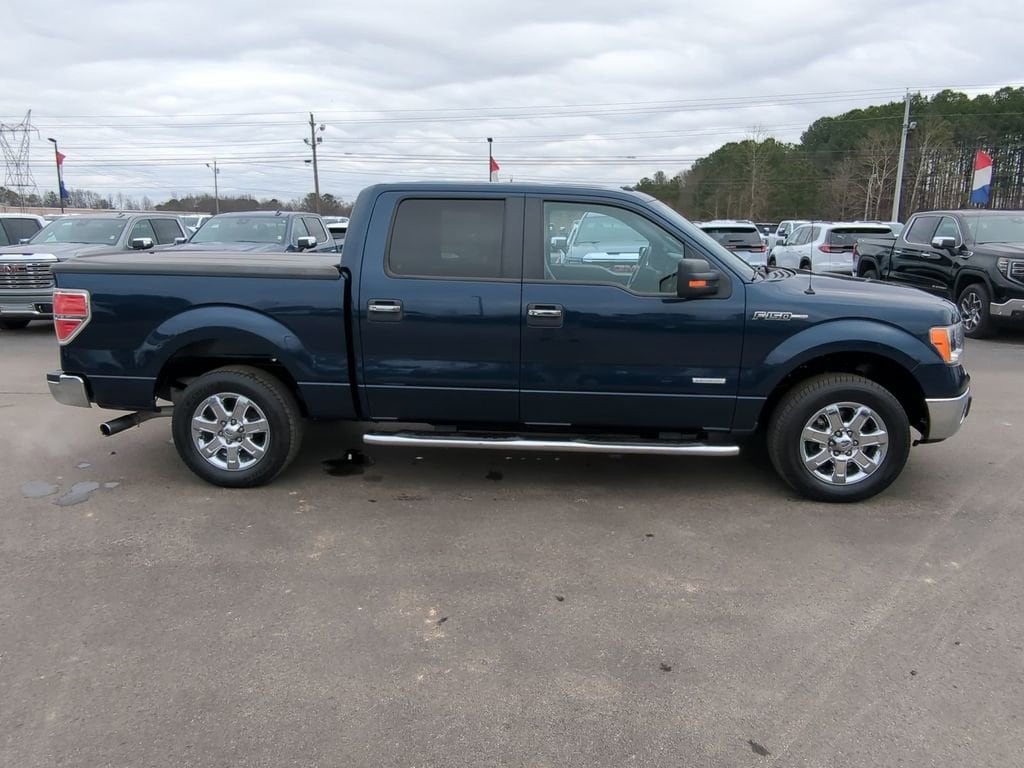 Used 2013 Ford F-150 XL