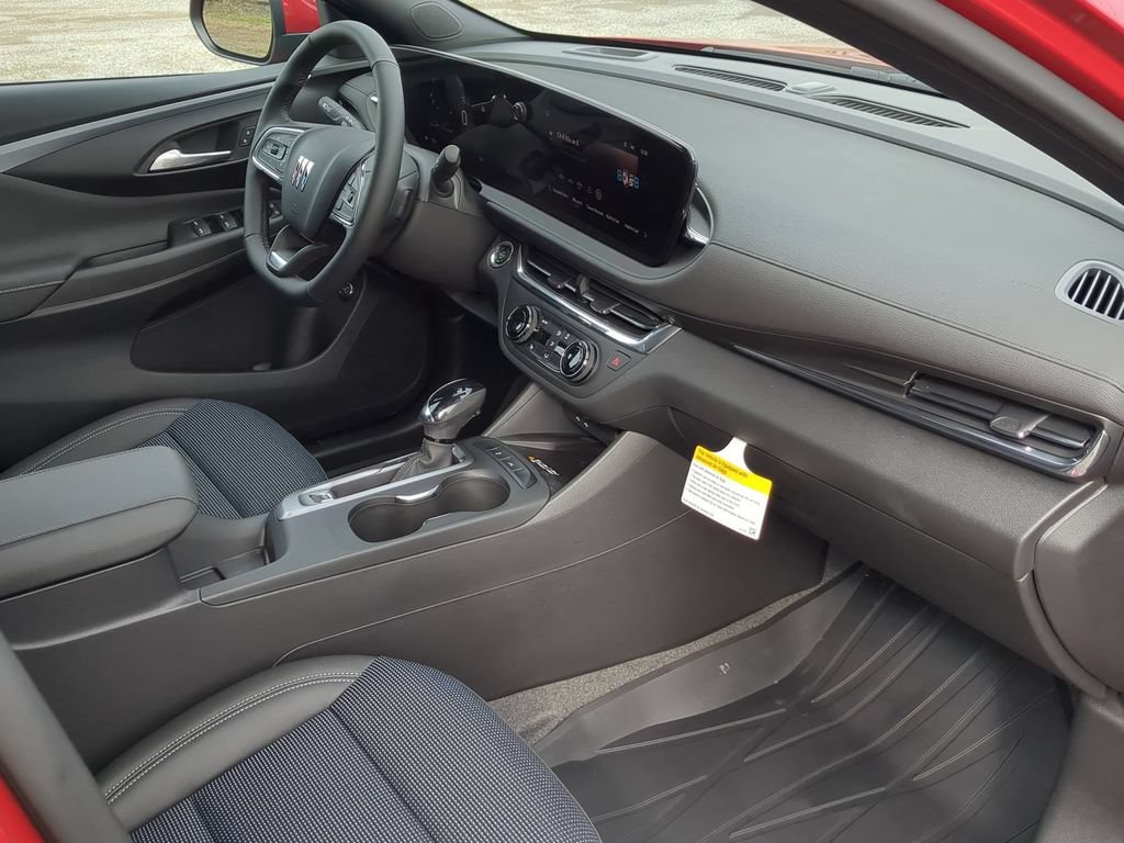 2026 Buick Envista Preferred - Photo 26