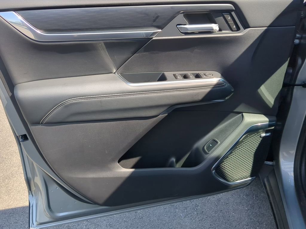 2026 GMC Acadia Elevation - Photo 21