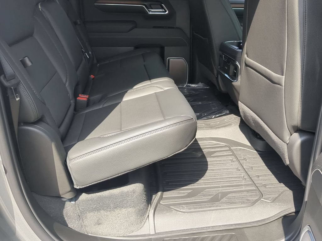 2026 GMC Sierra 1500 Denali - Photo 27