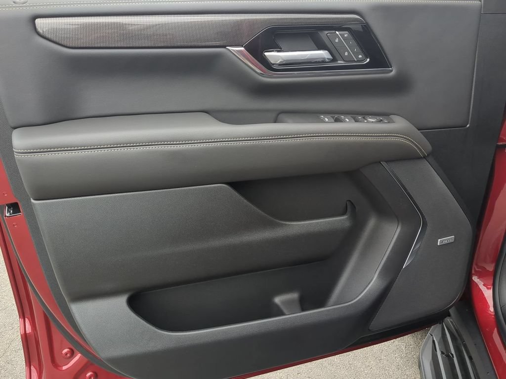 2026 GMC Yukon Elevation - Photo 22