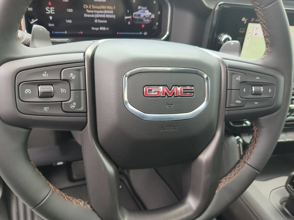 2026 GMC Sierra 1500 AT4 - Photo 35