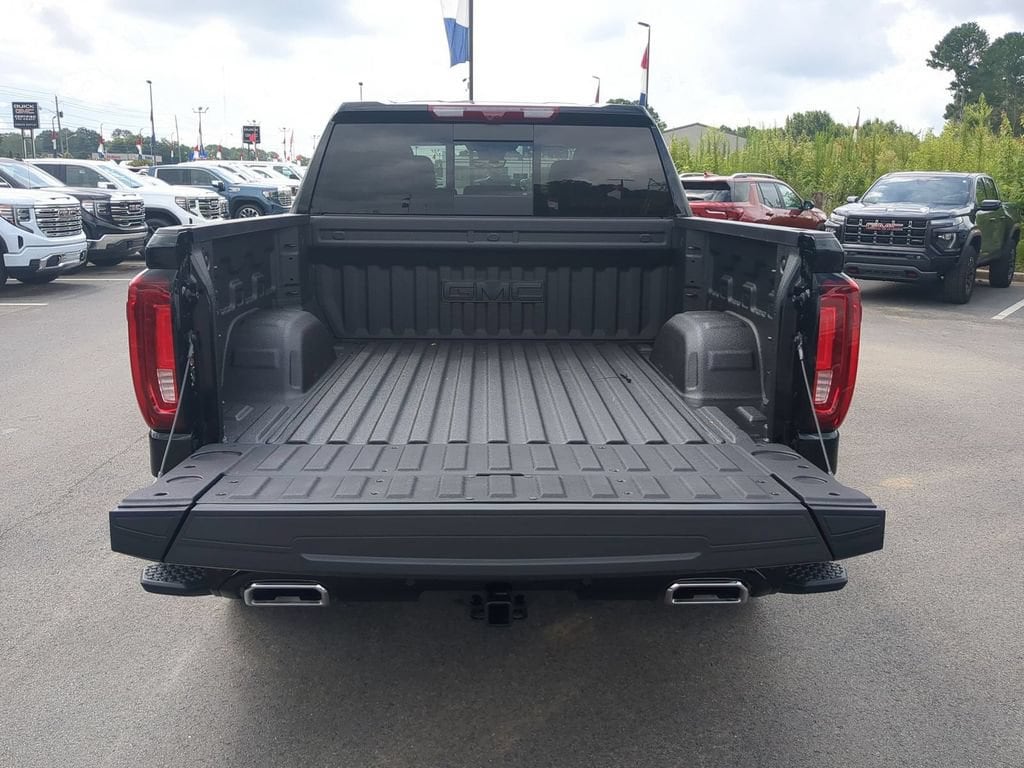 2026 GMC Sierra 1500 Denali Ultimate - Photo 26