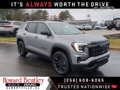 2026 GMC Terrain Elevation SUV