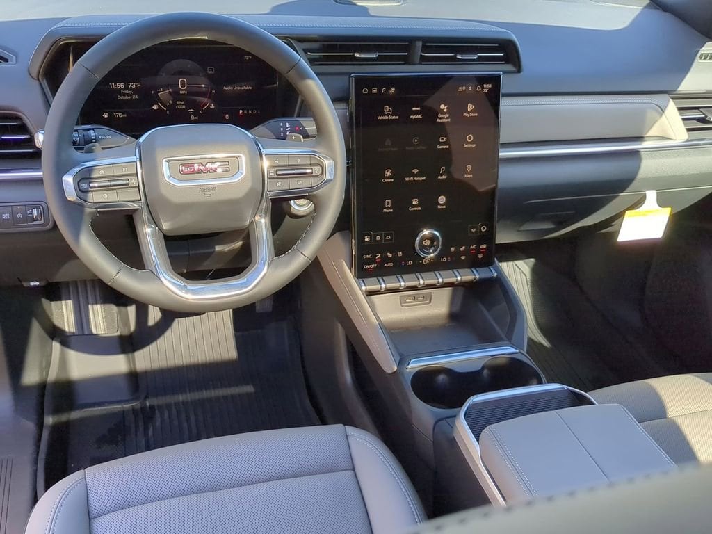 2026 GMC Terrain Elevation - Photo 20