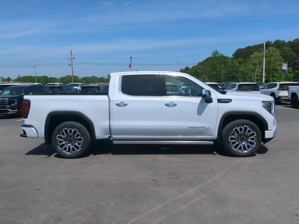 New 2026 GMC Sierra 1500 Denali Ultimate Truck