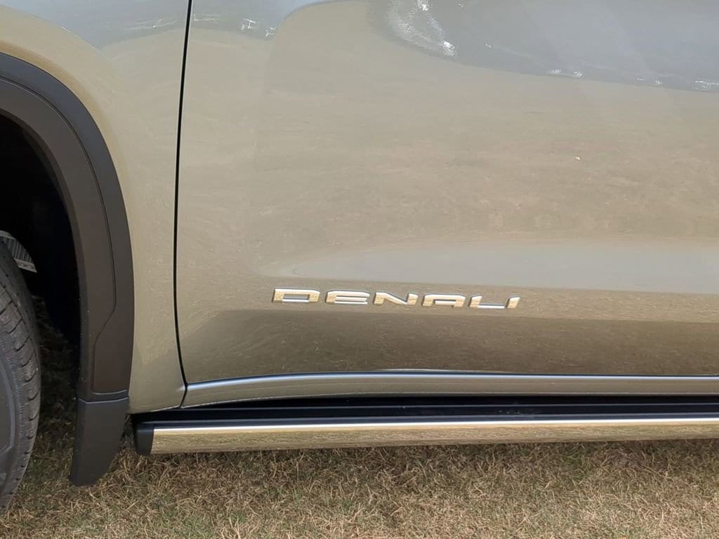 2026 GMC Sierra 1500 Denali - Photo 31