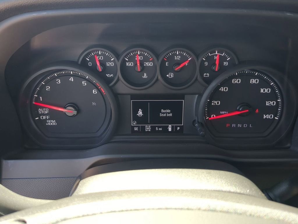 2026 GMC Sierra 1500 Pro - Photo 10