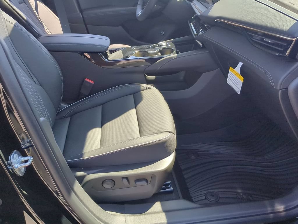 2026 Buick Envision Avenir - Photo 28