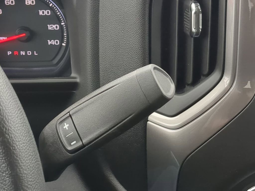 2026 GMC Sierra 3500 Chassis Cab Pro - Photo 13