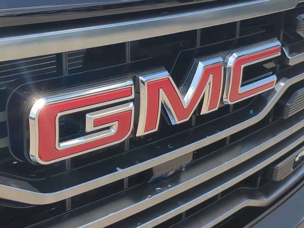 2026 GMC Sierra 1500 AT4 - Photo 31