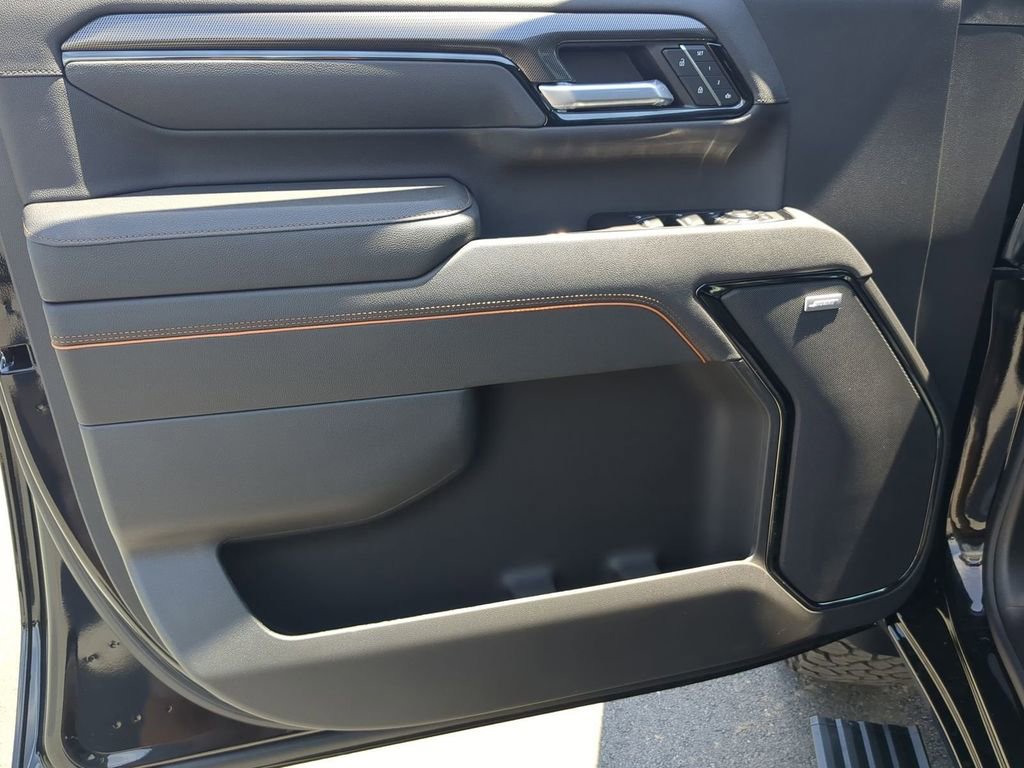 2026 GMC Sierra 2500HD AT4 - Photo 22