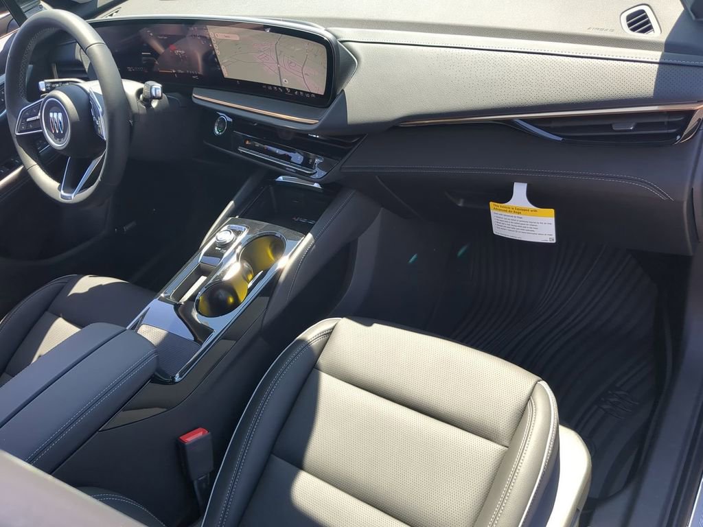 2026 Buick Envision Avenir - Photo 29