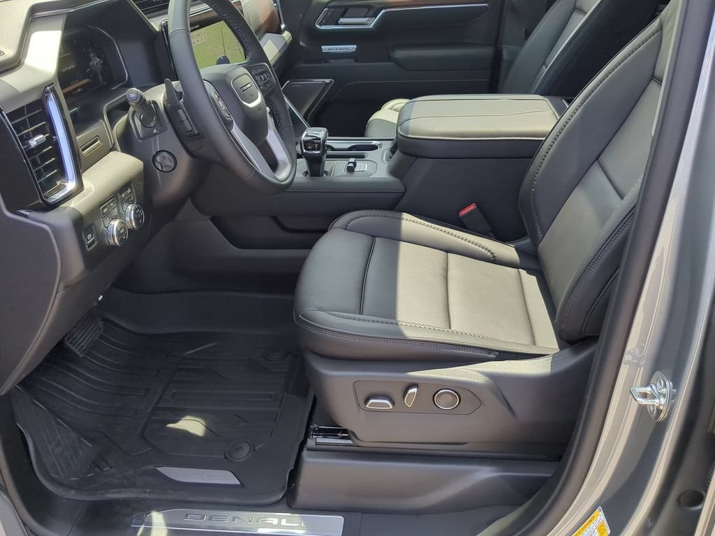 2026 GMC Sierra 1500 Denali - Photo 19