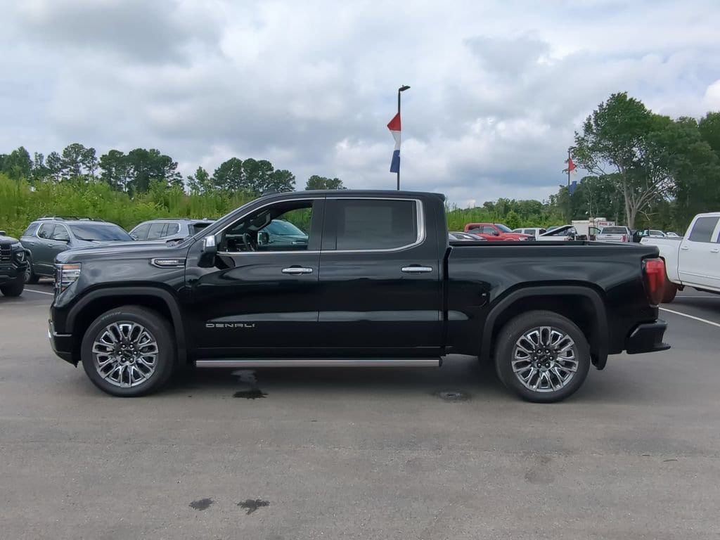 2026 GMC Sierra 1500 Denali Ultimate - Photo 6