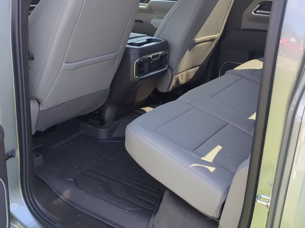 2026 GMC Sierra 1500 SLT - Photo 25