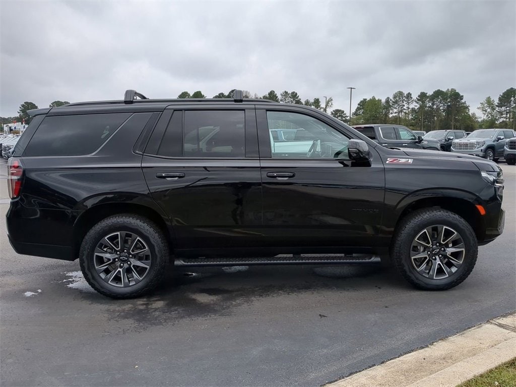 Used 2023 Chevrolet Tahoe Z71 SUV