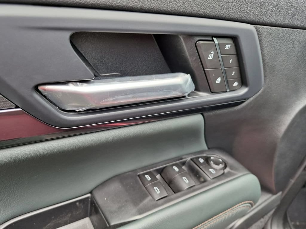 2026 GMC Terrain AT4 - Photo 23