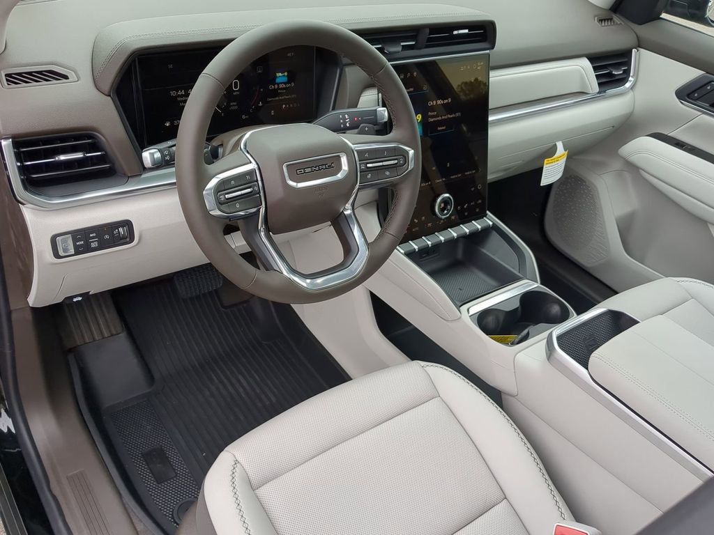 2026 GMC Terrain Denali - Photo 9