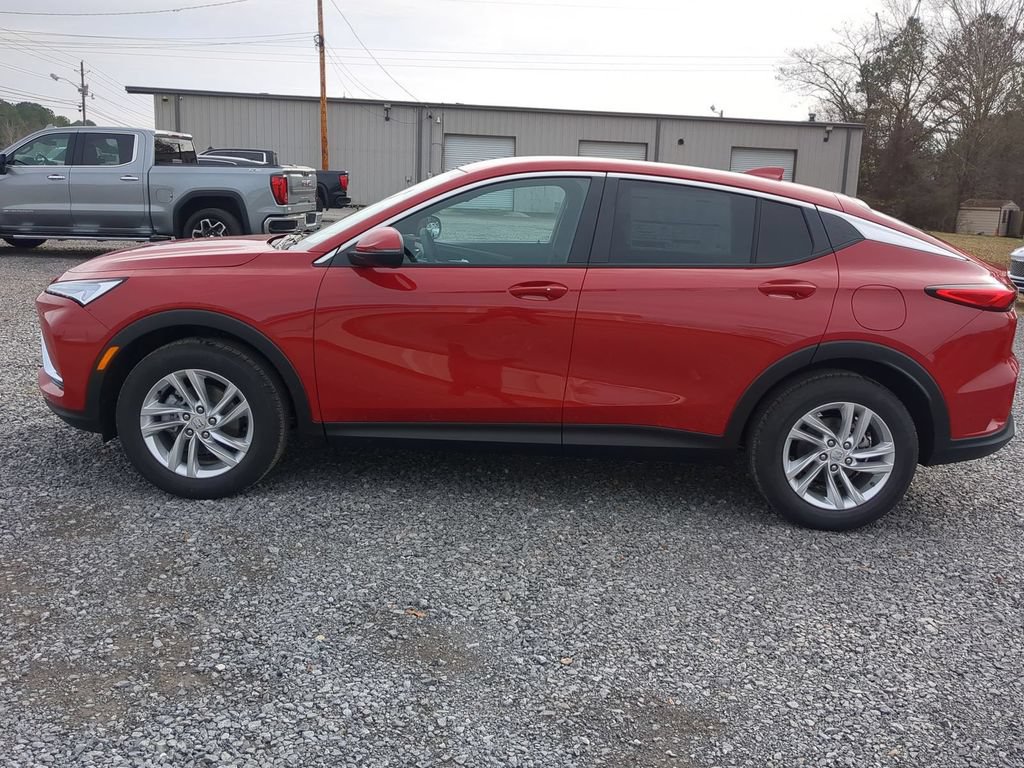 2026 Buick Envista Preferred - Photo 6