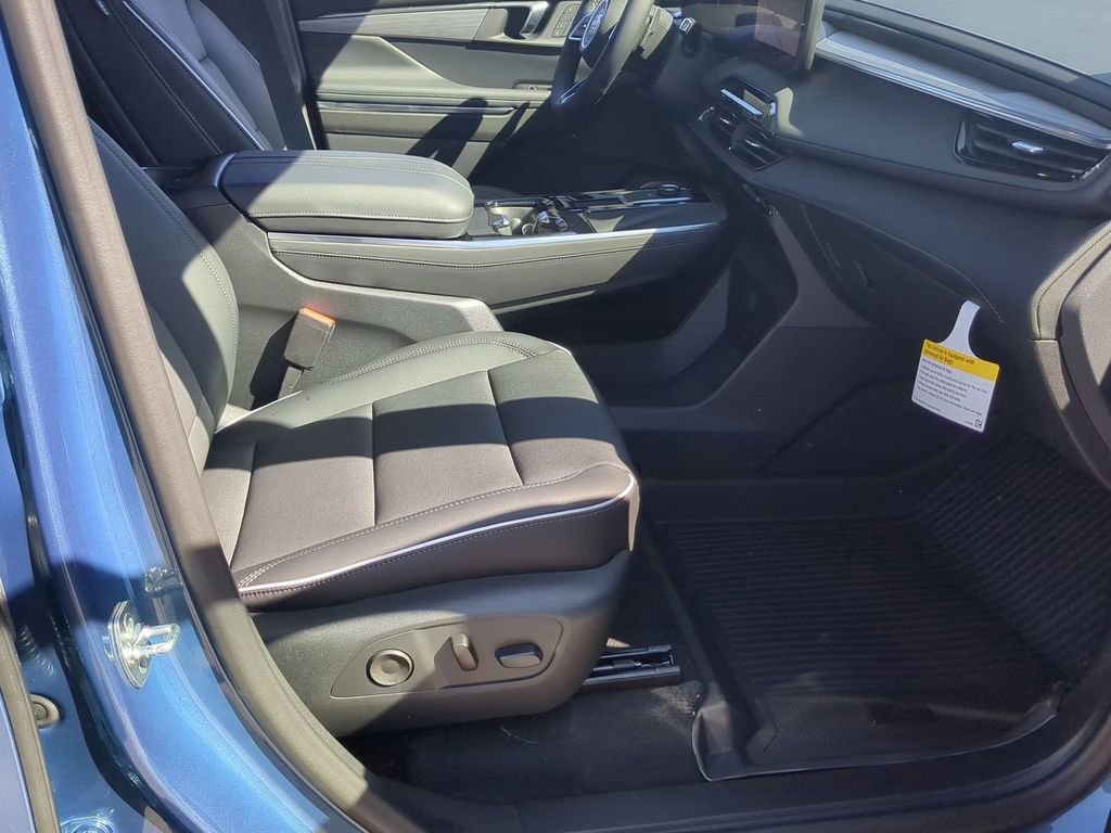 2026 Buick Enclave Preferred - Photo 27