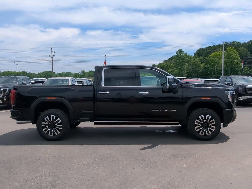 New 2026 GMC Sierra 2500 HD Denali Ultimate Truck