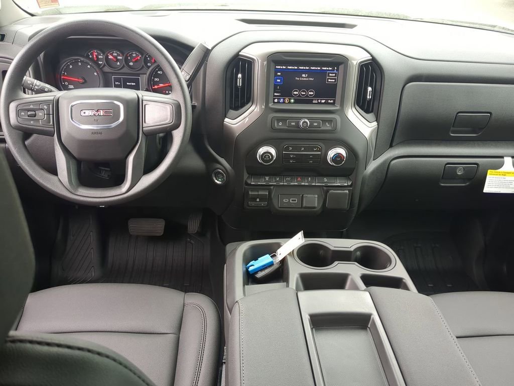 2026 GMC Sierra 2500HD Pro - Photo 18