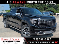 2025 GMC Sierra 1500 Denali Ultimate Truck