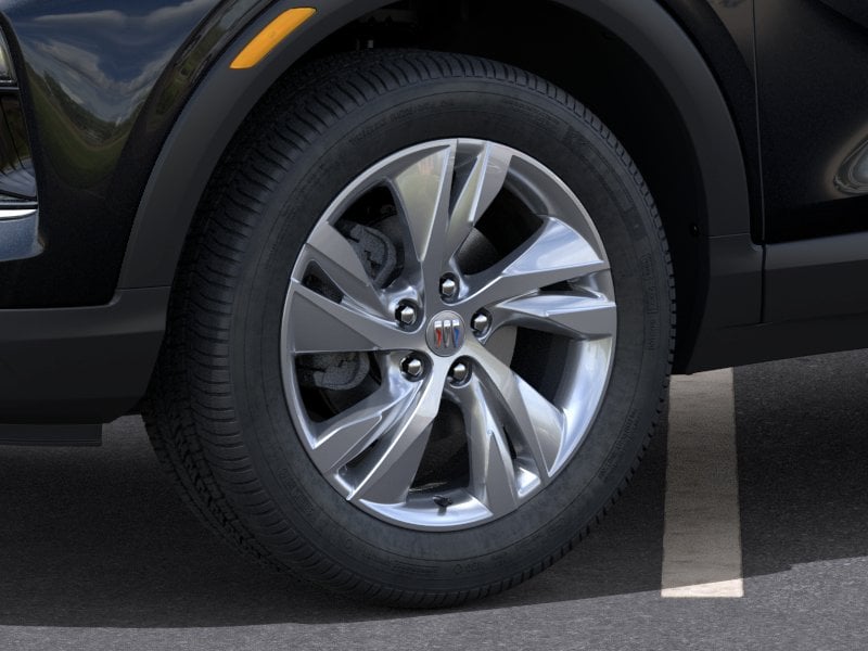2026 Buick Encore GX Preferred - Photo 40