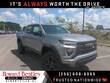 GMC Canyon