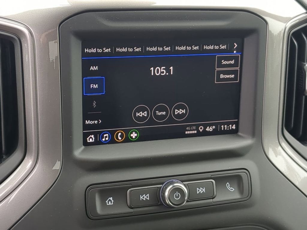 2026 GMC Sierra 1500 Pro - Photo 12