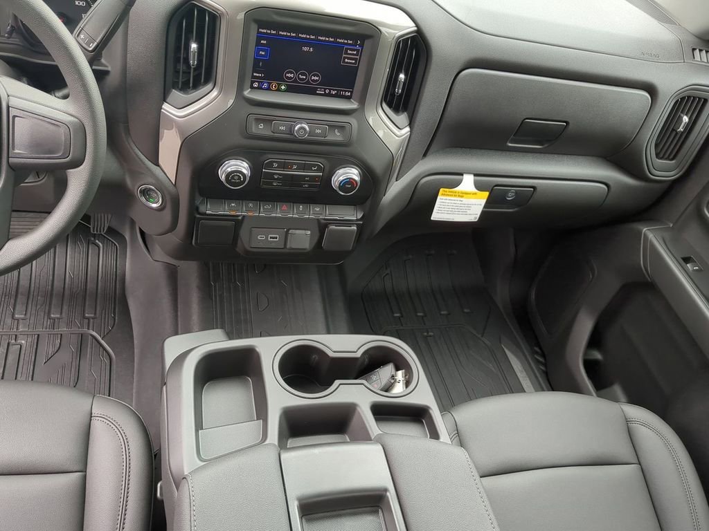 2026 GMC Sierra 1500 Pro - Photo 18