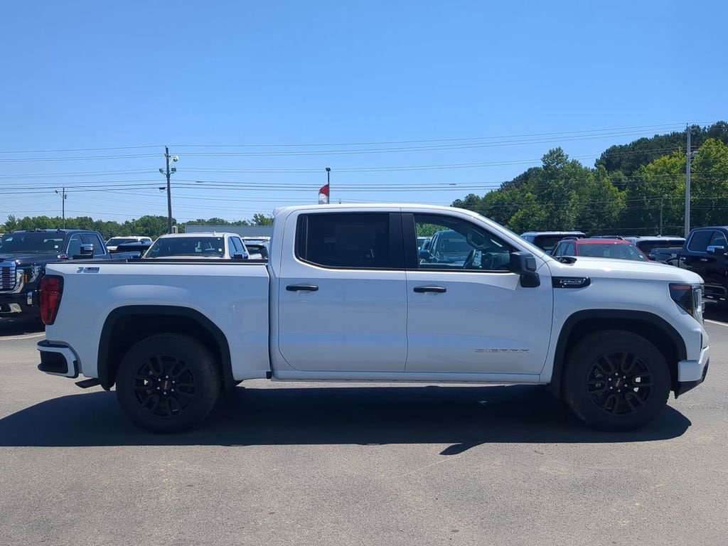 New 2026 GMC Sierra 1500 Pro Truck