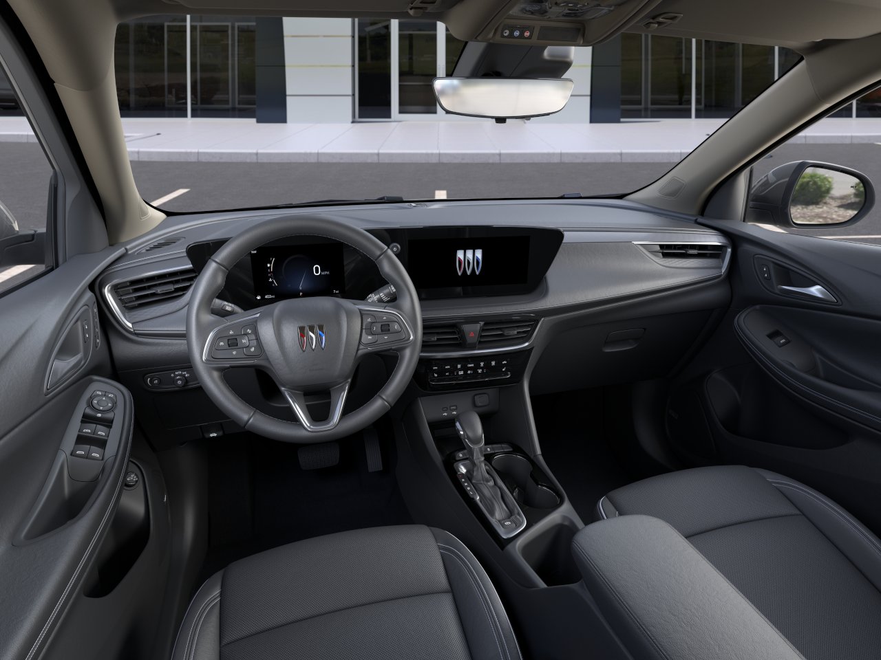 2026 Buick Encore GX Avenir - Photo 15