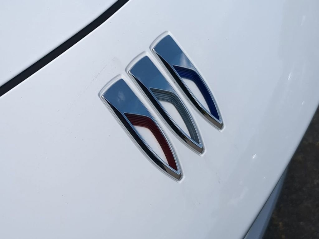 2026 Buick Envista Preferred - Photo 27