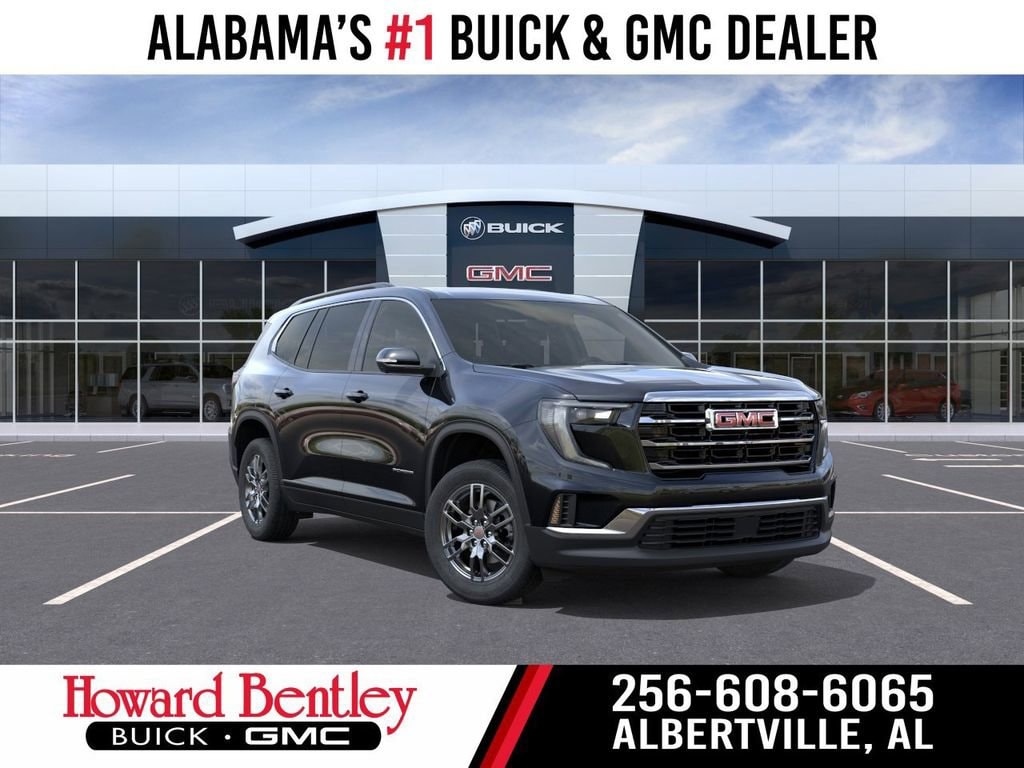 2026 GMC Acadia Elevation FWD's photo