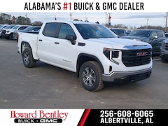 2026 GMC Sierra 1500 Pro Truck