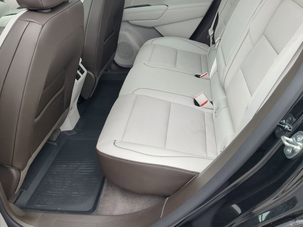 2026 GMC Terrain Denali - Photo 24