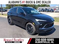 2026 Buick Encore GX Sport Touring SUV