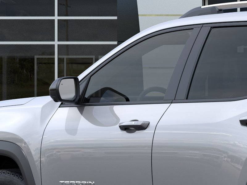 2027 GMC Terrain Elevation - Photo 12
