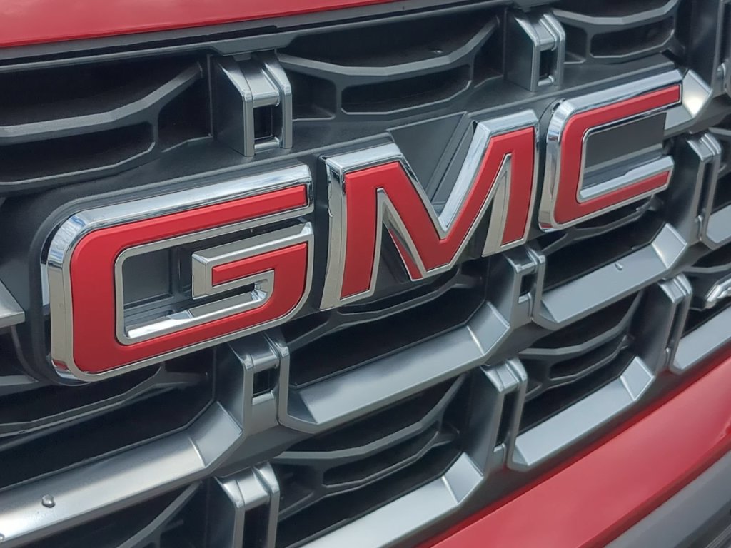 2026 GMC Canyon AT4 - Photo 29