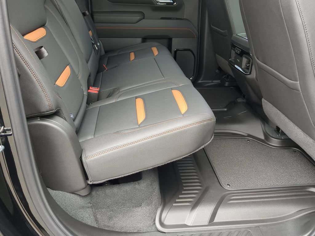 2026 GMC Sierra 1500 AT4 - Photo 27